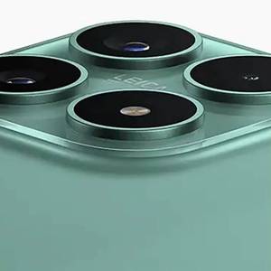 Smartphone <span class=keywords><strong>Mi</strong></span> 17 Versione Globale, Schermo Piatto da 6,3 Pollici, Android 16, 5G, 6330mAh, Snapdragon 8 Elite Gen5, Smartphone Compatto - Product Image 5