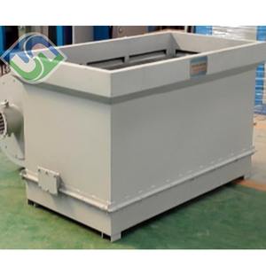 供应商专业生产熔模铸造使用制壳设备和浮砂机 - Product Image 2