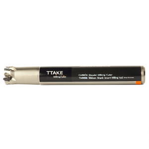 ดอกกัดปาดไหล่ 90 องศา รุ่น TA9006 แบบ Weldon Shank Insert - Product Image 2