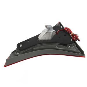 Feu arrière de voiture à LED pour <span class=keywords><strong>Toyota</strong></span> Corolla <span class=keywords><strong>2014</strong></span> - Product Image 3