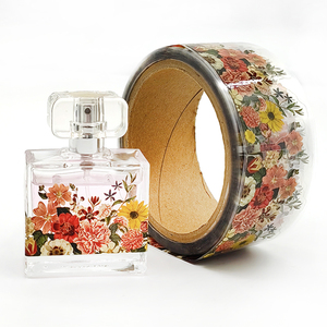 Tùy Chỉnh Vệ Sinh Dán Đồ Bơi, Dính Vệ Sinh Sticker Cho Đồ Bơi - Product Image 6