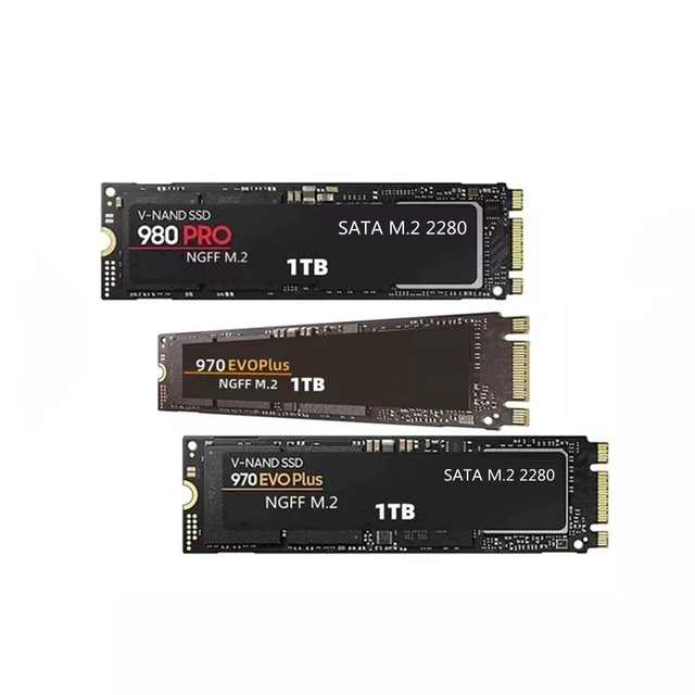 Internal M2. NVME PCIE 120Gb/256Gb/512Gb/1TB/2TB for Laptop