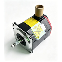 Moteur servo AC A06B-2075-B007, qualité IP67, moteur articulé pour robot Fanuc, accessoires pour robots industriels, livraison gratuite