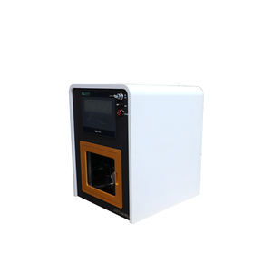 Camdent CDM5Z <span class=keywords><strong>cad</strong></span> <span class=keywords><strong>cam</strong></span> fresa a secco fresa a 5 assi fresatrice a secco per cera pmma zirconia - Product Image 4