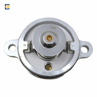 Thermostat Assy 254-2267 2542267 Pièces de rechange pour engins de construction, excavatrices, moteurs 3054C 3054E C3.3 C4.4