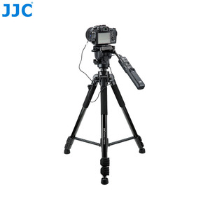 Giá Xuất Xưởng!!! JJC Điều Khiển Từ Xa <span class=keywords><strong>Tripod</strong></span> Được Thiết Kế Đặc Biệt Cho Sony Máy Ảnh Hoặc Máy Quay Phim Với Một Đa Thiết Bị Đầu Cuối - Product Image 5