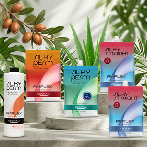 Crème lissante professionnelle Velocity-Straight – Formule à action rapide pour des résultats lisses et sans frisottis - Product Image 3