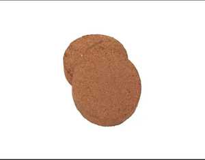 Bloc de fibre de coco léger, écologique, prêt à l'emploi, biodégradable, pour la germination des graines et la plantation en jardin - Product Image 2