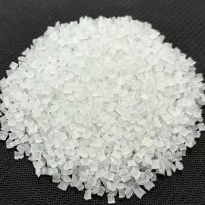 DuPont PA66 GF14 Zytel 80G14 NC010 <b>Nylon</b> <b>Plastic</b> Granules <b>Plastic</b> Material - Product Image 3