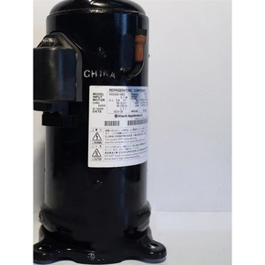 Compresseur frigorifique Hitachi E655DH-65D2Y E855DH-80D2Y, pièce de rechange industrielle, construction métallique - Product Image 3