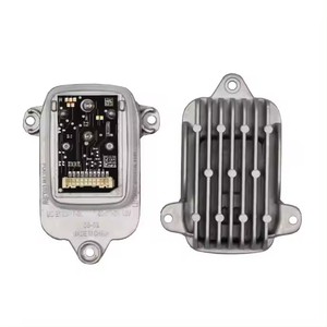 2018-2020 G11/G12 LCI Front Headlight LED Module 63119498409 63119498410 Left Right LED Turn Signal <b>Light</b> Module <b>Plug</b>&Play - Product Image 1