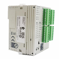 Nuevo controlador PLC Delgado de la serie Delta original modelo DVP28SV11T2 de stock de almacén dedicado PAC