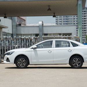 I6 Max Ev voiture haute vitesse nouvelles voitures électriques coût d'usine nouvelle énergie nouvelle énergie Ev 500km phare Roewe I6 Max - Product Image 5