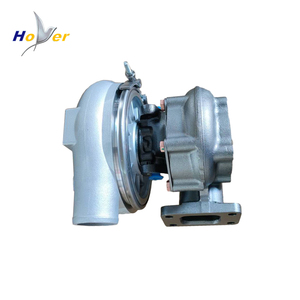 Engine Spare Parts <strong>Turbocharger</strong> 04233030 0423 3030 04237562 0423 7562 for Deutz diesel Engine TCD 914 L06 BF6L913C BF6L913 - Product Image 5