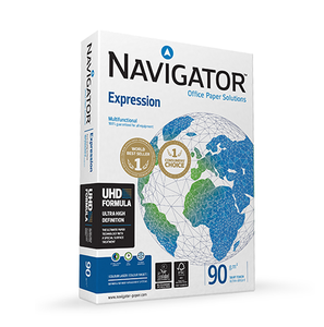 Jiachen Navigator A4 Paper 80 Gsm Venta al por mayor Navigator A4 Paper - Product Image 4