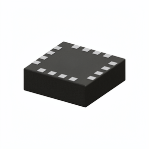 Clock Timing 9FGV1006A000LTGI8 Authorized Distributor 16 TFLGA Exposed Pad Components Electronic - Product Image 1