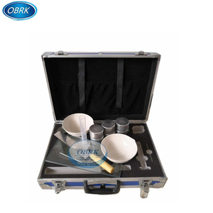 Giới hạn nhựa được thiết lập để xác định độ ẩm của đất - Product Image 5