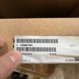 1PC新型电容器继电板A5E00677647 - Product Image 1