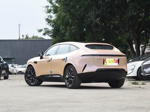 SUV Eléctrico AVATR 11 Max Edición 2025 de Alta Calidad, 322HP RWD, LiDAR de 192 Líneas, Cabina con HarmonyOS, Audio Meridian, Desde China - Product Image 4