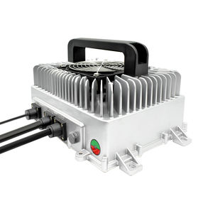 Véhicule de haut rang nouvelle électronique étanche Marine High Amp 30A Ac à Dc chargeur de <span class=keywords><strong>batterie</strong></span> à bord pour Lithium Lifepo4 - Product Image 4