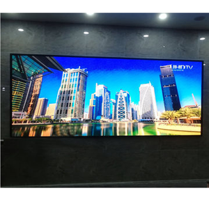 จอแสดงผล LED แบบโมดูลขนาดเล็ก P1.56 มม. สำหรับติดตั้งภายในอาคาร ขนาด 600x337.5 มม. คุณภาพสูง ราคาโรงงานขายส่ง - Product Image 4