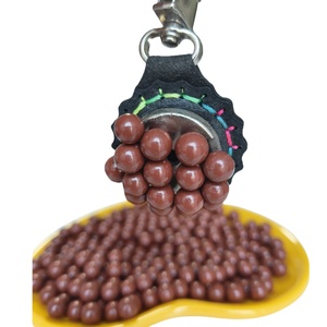 屋外ゲーム玩具シューティング制品-マッドボールスリングショットと弾丸 - Product Image 3