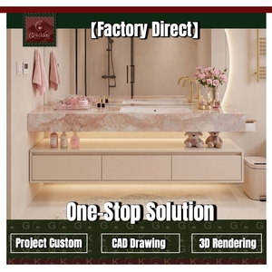 Plans <span class=keywords><strong>de</strong></span> toilette en marbre <span class=keywords><strong>de</strong></span> quartz rose PINKURA pour salles <span class=keywords><strong>de</strong></span> <span class=keywords><strong>bain</strong></span> haut <span class=keywords><strong>de</strong></span> gamme, suites d'hôtels, centres <span class=keywords><strong>de</strong></span> spa, finition des bords <span class=keywords><strong>sur</strong></span> mesure - Product Image 1