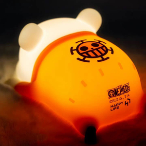 2025รูปแบบใหม่ที่มีคุณภาพสูงหนึ่งชิ้น <span class=keywords><strong>bepo</strong></span> ลูฟี่ของขวัญวันเกิดรูปทรงดวงจันทร์ไฟกลางคืนของขวัญเครื่องประดับรูปแกะสลักอะนิเมะ - Product Image 4