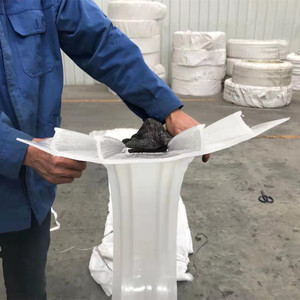 Construction d'ampoule centrale de moule d'arrêt d'eau d'haltère en caoutchouc naturel de PVC <span class=keywords><strong>EPDM</strong></span> <span class=keywords><strong>sur</strong></span> <span class=keywords><strong>mesure</strong></span> pour des joints concrets pour la piscine - Product Image 3