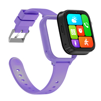 Venta al por mayor OEM a prueba de agua T53 Smart Watch pantalla táctil completa niños relojes niños salud deportes reloj