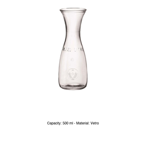 Vaso Bormioli Rocco Misura Bollata de 50 cl, Suministros para Hostelería y Catering al por Mayor - Product Image 3