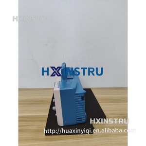 TBS1102X ออสซิลโลสโคปแบบดิจิตอล2ช่องสัญญาณ100MHz 1GS/S ชุด TBS1000X H - Product Image 4