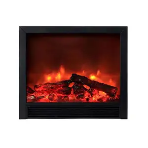 Fireplace Tv Stand With Glass Fireplaces Indoor Surround Natural Gas Fireplace Insert With Logs
