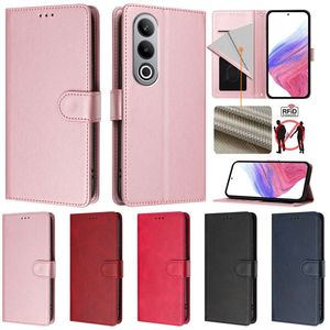 แม่เหล็ก TPU + หนัง RFID กระเป๋าสตางค์ฝาครอบแบบพลิกได้ที่ใส่บัตรหรูหรากันกระแทกแบรนด์ TYF รุ่น TYF-2 เคสโทรศัพท์มือถือสำหรับอูคิเทล - Product Image 1