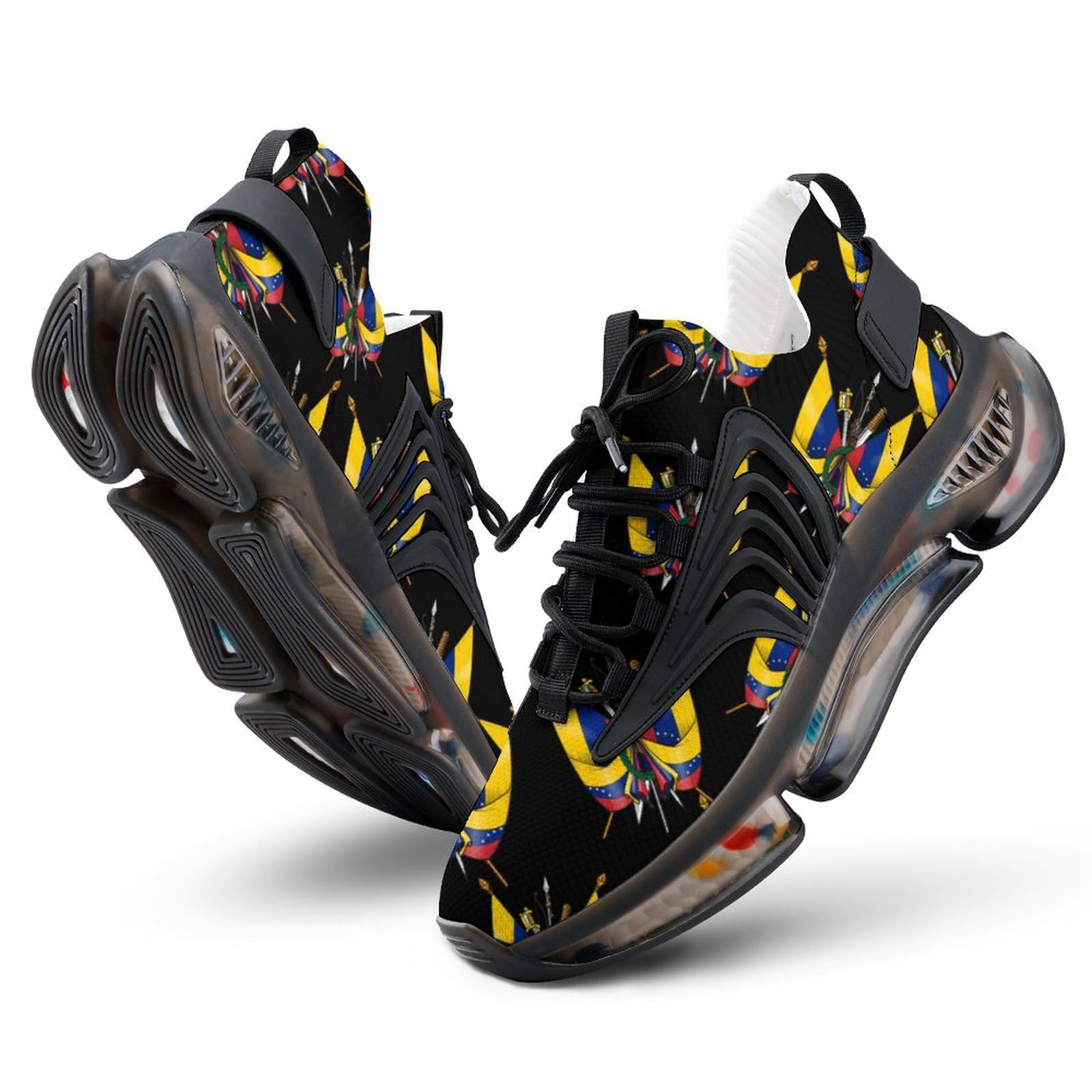 Mejora tu juego con las elegantes venezuela zapatos para hombre