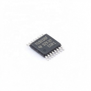 TLC59208FIPWR TSSOP-16 LED <b>Driver</b> Ic Chip - Product Image 1