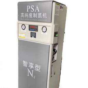 איכות גבוהה מיני מעבדה חנקן/חמצן גנרטור plc מבוקר psa מכונת חנקן במחיר תחרותי - Product Image 5