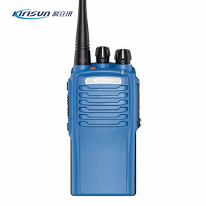 Kirisun Pt-7200plus Walkie Talkie Digital a Prueba de Explosiones 3.5w Tdma Iib para Uso Industrial - Product Image 5