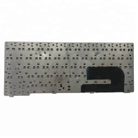 Clavier d'ordinateur portable américain original pour Samsung N148 N145 N150 N143 clavier arabe pour ordinateur portable clavier d'ordinateur portable