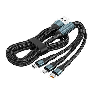Cables de altavoz Cat6e <span class=keywords><strong>Cable</strong></span> Thhn Conectores <span class=keywords><strong>Tipo</strong></span> <span class=keywords><strong>C</strong></span> Para <span class=keywords><strong>Iphone</strong></span> <span class=keywords><strong>Original</strong></span> Reel <span class=keywords><strong>C</strong></span> <span class=keywords><strong>Tipo</strong></span> de carga rápida <span class=keywords><strong>Cable</strong></span> Micro Usb de fibra óptica - Product Image 1