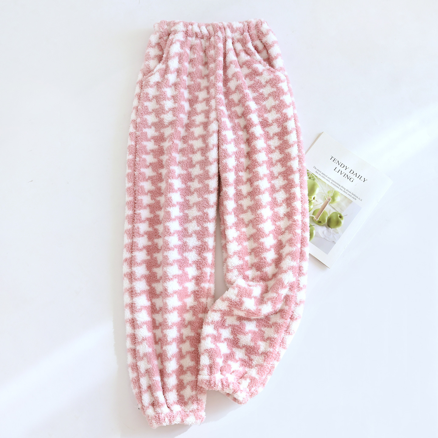 Pantaloni 4020 con tasche