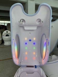 body shaping therapy spa capsule spa capsule detox machine body - Product Image 3