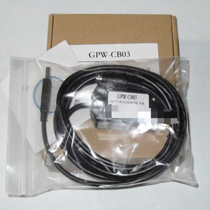 1PC GPW-CB03 gpwcb03 cho màn hình cảm ứng tải về cáp mới - Product Image 1