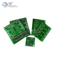 Fabricante de PCB Flexibles Multicapa OEM, Placa PCB/PCBA Personalizada, Servicio Integral, Entrega Rápida, Acabado de Superficie HASL, Prototipo de PCB