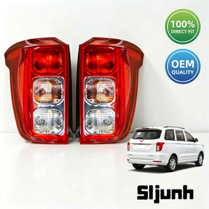 Luce Posteriore Combinata per Wuling New Hongguang S <span class=keywords><strong>Formo</strong></span> S Standard OE - Product Image 1