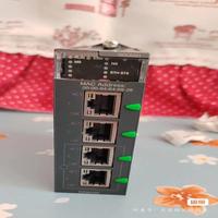 Controlador Lógico Programable BMXNOC0401 PLC M340, Módulo CPU, Ethernet, Automatización de Procesos, Sistema de Control de Fábrica DCS, CPU PLC