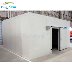 Cámara Frigorífica, Refrigerador, Cuarto Frío, Almacenamiento en Frío, Congelador - Product Image 2