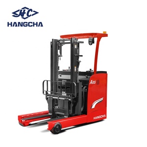 Montacargas Hangcha Serie XC 1. <span class=keywords><strong>0</strong></span> - 1 . Carretilla elevadora eléctrica <span class=keywords><strong>de</strong></span> 2 toneladas con batería <span class=keywords><strong>de</strong></span> litio <span class=keywords><strong>de</strong></span> alta capacidad en venta - Product Image 1