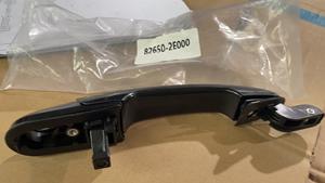 Accesorios para Automóviles en Oferta, Manija de Puerta 82650-2E000 para <span class=keywords><strong>HYUNDAI</strong></span> <span class=keywords><strong>TUCSON</strong></span> 2004 826502E000 - Product Image 4