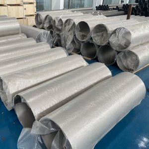 <span class=keywords><strong>12</strong></span> en <span class=keywords><strong>17</strong></span> 4ph <span class=keywords><strong>Tube</strong></span> Schedule 160 Tuyau en <span class=keywords><strong>acier</strong></span> inoxydable Erw Tuyaux en <span class=keywords><strong>acier</strong></span> sans soudure 174ph Tubes de chaudière - Product Image 1